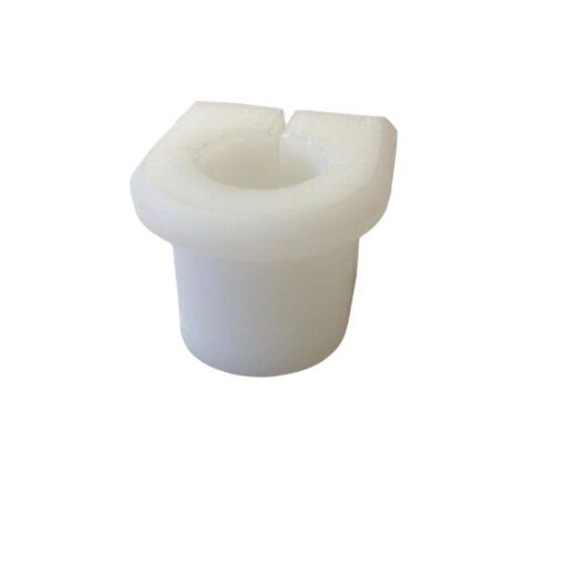Casquillo Nylon Brazo Sembradora Antigua